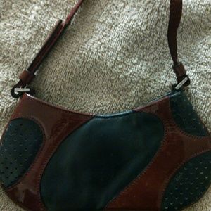 Auth. Prada Wristlet